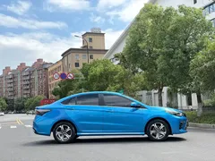 2021 Chery Arrizo 5 PLUS AI 1.5L MT PLUS, синий — фото 6