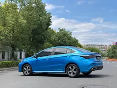2021 Chery Arrizo 5 PLUS AI 1.5L MT PLUS, синий — фото 9