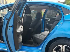 2021 Chery Arrizo 5 PLUS AI 1.5L MT PLUS, синий — фото 14