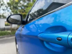 2021 Chery Arrizo 5 PLUS AI 1.5L MT PLUS, синий — фото 15