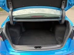2021 Chery Arrizo 5 PLUS AI 1.5L MT PLUS, синий — фото 16