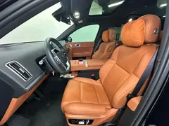 2025 Li Auto L7 Pro, чёрный — фото 14