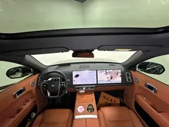 2025 Li Auto L7 Pro, чёрный — фото 17