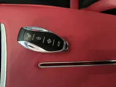 2024 Hongqi HS3 1.5T, чёрный — фото 9