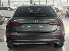 2023 Audi A3 Sportback 35 TFSI — фото 6