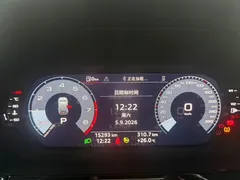 2023 Audi A3 Sportback 35 TFSI — фото 12