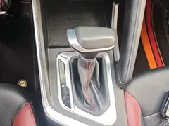 2021 Geely Vision X3 1.5L CVT, белый — фото 14