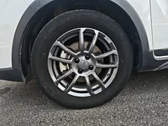 2021 Geely Vision X3 1.5L CVT, белый — фото 23