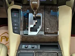 2021 Toyota Vellfire Hybrid 2.5L HV Premium, чёрный — фото 13