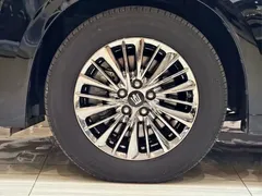 2021 Toyota Vellfire Hybrid 2.5L HV Premium, чёрный — фото 24