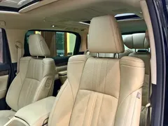 2021 Toyota Vellfire Hybrid 2.5L HV Premium, чёрный — фото 25