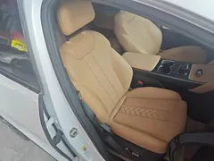 2024 BYD Song L PHEV 112km, белый — фото 20