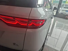 2024 BYD Song L PHEV 112km, белый — фото 24