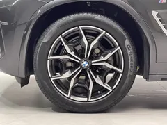 2022 BMW X3 xDrive25i M — фото 24