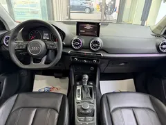 2022 Audi Q2L 35 TFSI — фото 5
