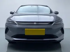 2025 BYD Qin PLUS EV Smart Driving 420km Leading — фото 2