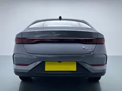 2025 BYD Qin PLUS EV Smart Driving 420km Leading — фото 5