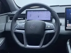 2025 BYD Qin PLUS EV Smart Driving 420km Leading — фото 11