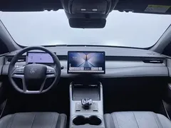 2025 BYD Qin PLUS EV Smart Driving 420km Leading — фото 12