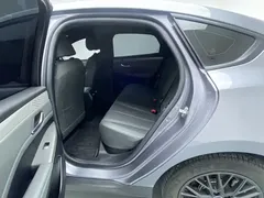 2025 BYD Qin PLUS EV Smart Driving 420km Leading — фото 14