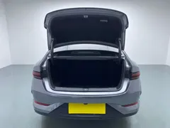 2025 BYD Qin PLUS EV Smart Driving 420km Leading — фото 16