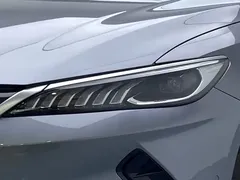 2025 BYD Qin PLUS EV Smart Driving 420km Leading — фото 17