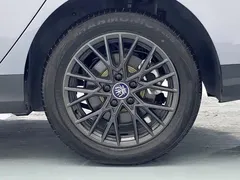 2025 BYD Qin PLUS EV Smart Driving 420km Leading — фото 19