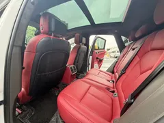 2021 Porsche Macan 2.0T, белый — фото 13