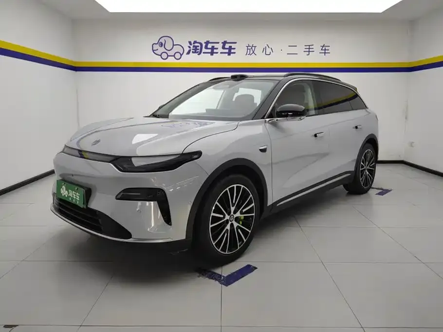 2026 Leapmotor C11 640