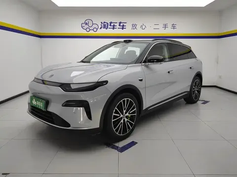 2026 Leapmotor C11 640