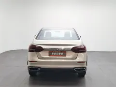 2021 Geely Emgrand 1.5L CVT — фото 4