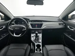 2021 Geely Emgrand 1.5L CVT — фото 5