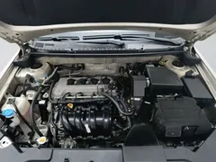 2021 Geely Emgrand 1.5L CVT — фото 6