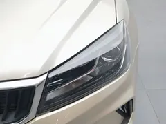 2021 Geely Emgrand 1.5L CVT — фото 7