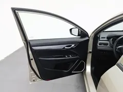 2021 Geely Emgrand 1.5L CVT — фото 8
