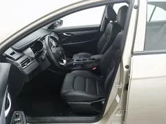 2021 Geely Emgrand 1.5L CVT — фото 10