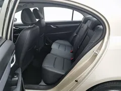 2021 Geely Emgrand 1.5L CVT — фото 15