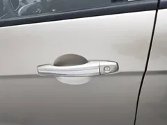 2021 Geely Emgrand 1.5L CVT — фото 18