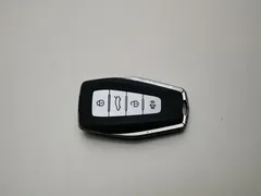 2021 Geely Emgrand 1.5L CVT — фото 19