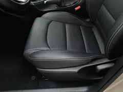 2021 Geely Emgrand 1.5L CVT — фото 20