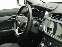 2021 Geely Emgrand 1.5L CVT — фото 22