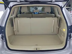 2021 Toyota Highlander 2.0T 2WD Elite 7 — фото 4