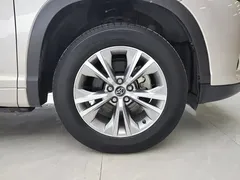 2021 Toyota Highlander 2.0T 2WD Elite 7 — фото 6