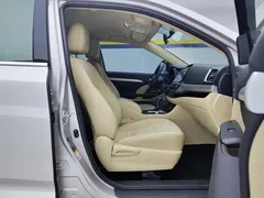 2021 Toyota Highlander 2.0T 2WD Elite 7 — фото 8