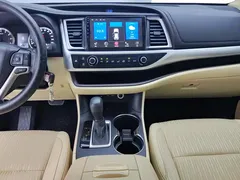 2021 Toyota Highlander 2.0T 2WD Elite 7 — фото 13