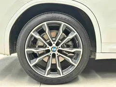 2023 BMW X3 Leading M Night Package, белый — фото 12