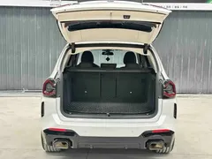 2023 BMW X3 Leading M Night Package, белый — фото 15