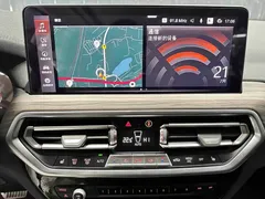 2023 BMW X3 Leading M Night Package, белый — фото 21
