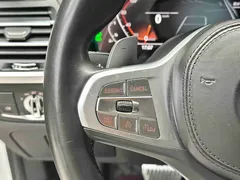 2023 BMW X3 Leading M Night Package, белый — фото 24