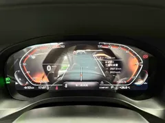2023 BMW X3 Leading M Night Package, белый — фото 26